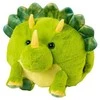 Dinozauro pagalvė ir pliušinis rankų šildytuvas Cozy Noxxiez HW726