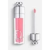 Dior Addict Lip Maximizer lūpas putlinantis blizgis, spalva: 010 Holographic Pink, 6 ml