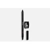 Christian Dior Diorshow On Stage Atsparus vandeniui Double-Ended Kohl Akių apvadas 594 Brown 1.2 g