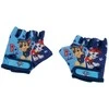 Spin Master Dviratininkų pirštinės The Paw Patrol 10544 Mėlyna Berniukai