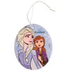Disney Automobilio oro gaiviklis Frozen CZ10349 Vanilė