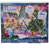 Mattel DISNEY FROZEN advento kalendorius (JLJ06)