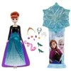 Mattel DISNEY FROZEN JEWEL REVEAL Anos siurprizas (JJY37)