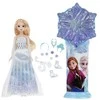 Mattel DISNEY FROZEN JEWEL REVEAL Elzos siurprizas (JJY36)