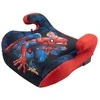 SPIDER-MAN Disney Tsum Tsum Disney Isofix Selepude Spiderman 125-150 CM R129