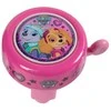 Spin Master Disney Princess Paw Patrol ringeklokke lyserød