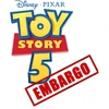 Mattel Toy Story JKV53 žaislinė figūrėlė vaikams
