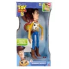 Mattel „Pixar“ žaislų istorija 5, 30 cm, „Running Woody“ (ENG)