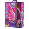 Ausinės Lexibook Ieškome „Disney Princess“ „Bluetooth“ ausinių su lemputėmis