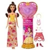 Mattel DISNEY PRINCESS JEWEL REVEAL Gražuolės siurprizas (JHL51)