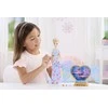 Mattel DISNEY PRINCESS JEWEL REVEAL Pelenės siurprizas (JHL50)