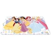Cookini DISNEY PRINCESS staltiesė, 43x28x0,01 cm