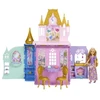 Mattel Disney Princess Playset with Doll