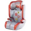 Disney Tsum Tsum Disney paaukštinta sėdynė su atlošu Automobiliai 100-150 cm R129