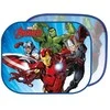 Disney Interactive Disney saulės skydeliai „Keršytojai“, 2 vnt., 44 x 35 cm