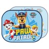 Colzani Automobilio langų užuolaidėlės Paw Patrol 2 vnt.