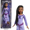 Mattel „Disney Wish“ lėlė Asha