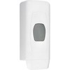 Classic Recycled dozatorius 1000 ml baltas plastikas