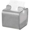 Servetėlių dozatorius Tork Xpressnap stalinis modelis N10, L165xW180xH160mm, pilkos spalvos aliuminis, 4 vnt./dėžėje
