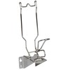 Dozownik do mydła MultiBrackets Sterisol dispenser 700 ml steel (BB-794570)