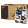 Tork Servetėlių dozatorius FC955 Xpressnap Fit baltos N14 4320 vnt./indelyje - (4320 vnt.)