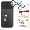 DISPLEX CAM STIKLAS VISKAS VIENAME - IPHONE 17 PRO