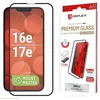 E.V.I DISPLEX Premium Glass MountMaster Apple iPhone 16e / 17e