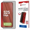 DISPLEX privatumo stiklas FC Samsung Galaxy S25 Edge