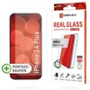 DISPLEX Real Glass + dėklas Apple iPhone 14 Plus