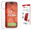E.V.I. DISPLEX tikro stiklo „MountMaster“ + dėklas „iPhone 17 Pro Max“