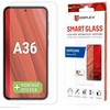 DISPLEX Smart Glass Samsung Galaxy A36