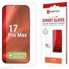 E.V.I. „DISPLEX“ išmanusis stiklas „Xiaomi 17 Pro Max“