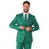 „OppoSuit“ šauni grandinė