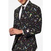 OppoSuit Disco Dude