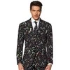 OppoSuit Disco Dude