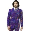 OppoSuit Doodle Dude