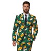 Opposuit tropinis lobis