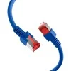 Efb Elektronik EFB CAT 6 Patchcord SSTP Mėlyna 10m (K5513.10)