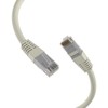 Efb Elektronik EFB RJ45 jungiamasis kabelis U/UTP, Cat.6, PVC, CCA, 1m, Grade