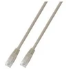 Efb Elektronik EFB EFB Electronic RJ45 U/UTP Cat.5e 15m Cat5e U/UTP (UTP) pilka Network cable (K8456.15)