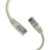 Efb Elektronik EFB 10m Cat6 jungiamasis kabelis, 10m Cat6 U / UTP (UTP), pilkas (K8100GR.10)
