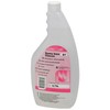Diversey Suma Inox Classic D7 - poliravimo skystis - buteliukas - 0,75 l - profesionalus - skaidrus (6 vnt. pakuotė)
