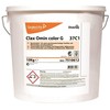Diversey Skalbimo milteliai Clax Omin G be kvapiklių/optinių su balikliu ir optiškai balti, 10 kg, 10 kg/maišas