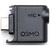 DJI Osmo Action 3.5 mm garso adapteris
