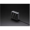 DJI Mavic 4 Pro lygiagretaus įkrovimo mazgas