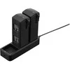 DJI Mavic 3 akumuliatoriaus įkrovimo stebulė