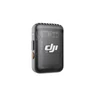 Belaidis mikrofonas DJI Mic 2 v2.0 1TX, Juodas