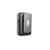 Belaidis mikrofonas DJI Mic 2 v2.0 1TX, Juodas