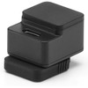 DJI mikrofonų serijos kamerų adapteriai