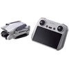 Dronas DJI Mini 3 Consumer su DJI RC, Baltos spalvos